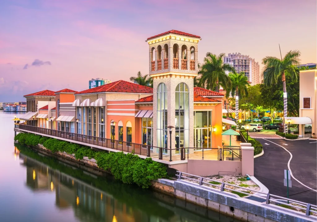What’s Drawing Homebuyers to Naples? Here’s Why It’s Booming