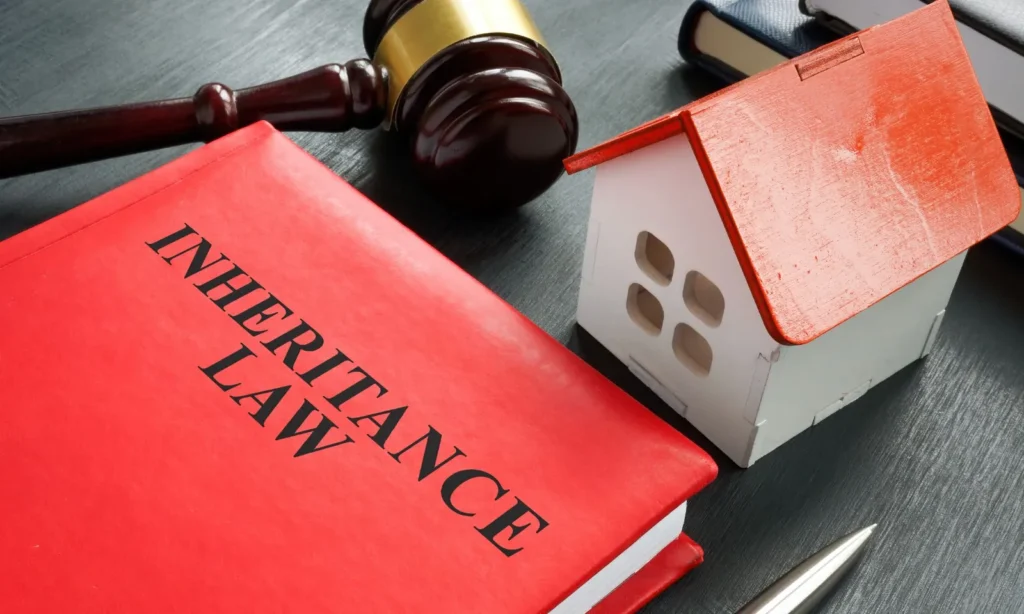Who Inherits the Family Home When There’s No Will?