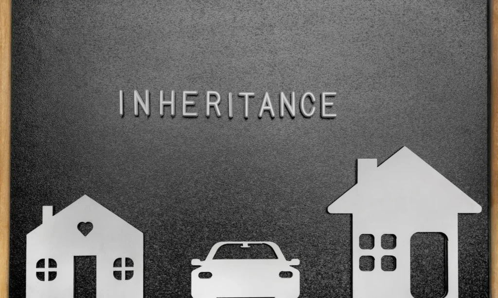 Who Inherits the Family Home When There’s No Will?