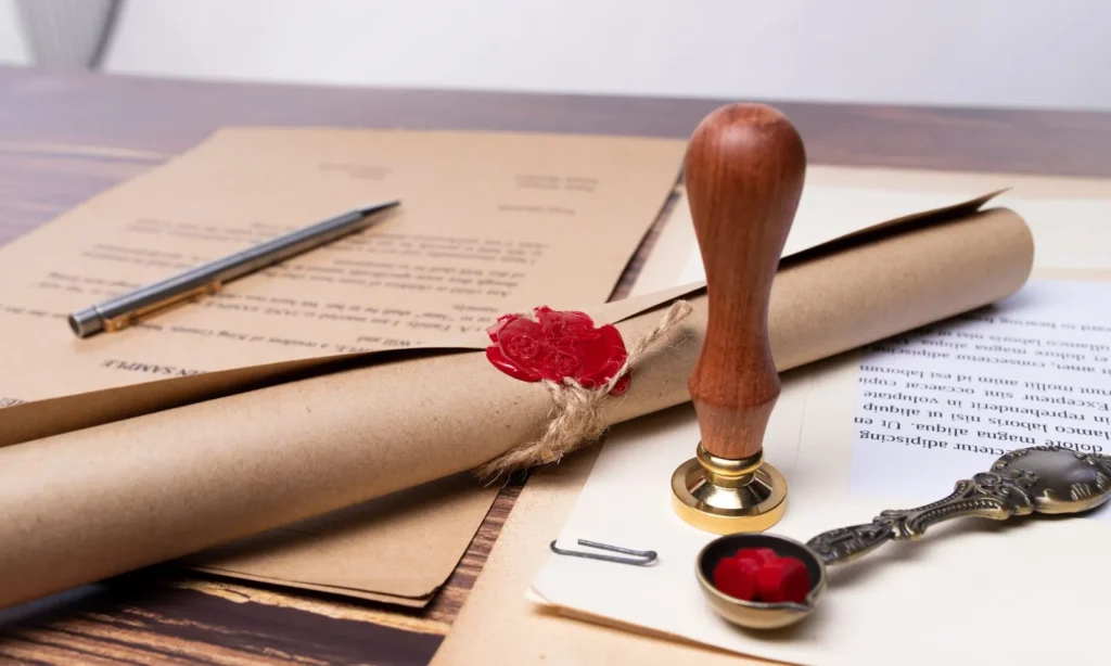 Who Inherits the Family Home When There’s No Will?