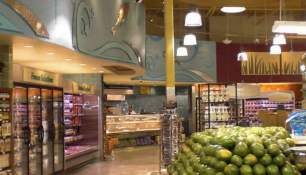 Whole Foods, Naples