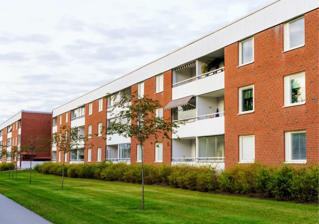 Why Condos Are a Popular Choice