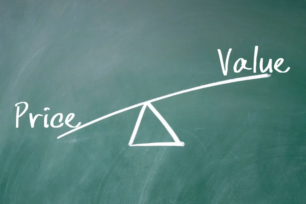 Why Value Matters More Than Price in Real Estate