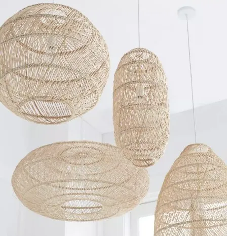 Wicker accessories at Serena & Lily