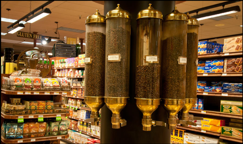Wynn's Market, Naples