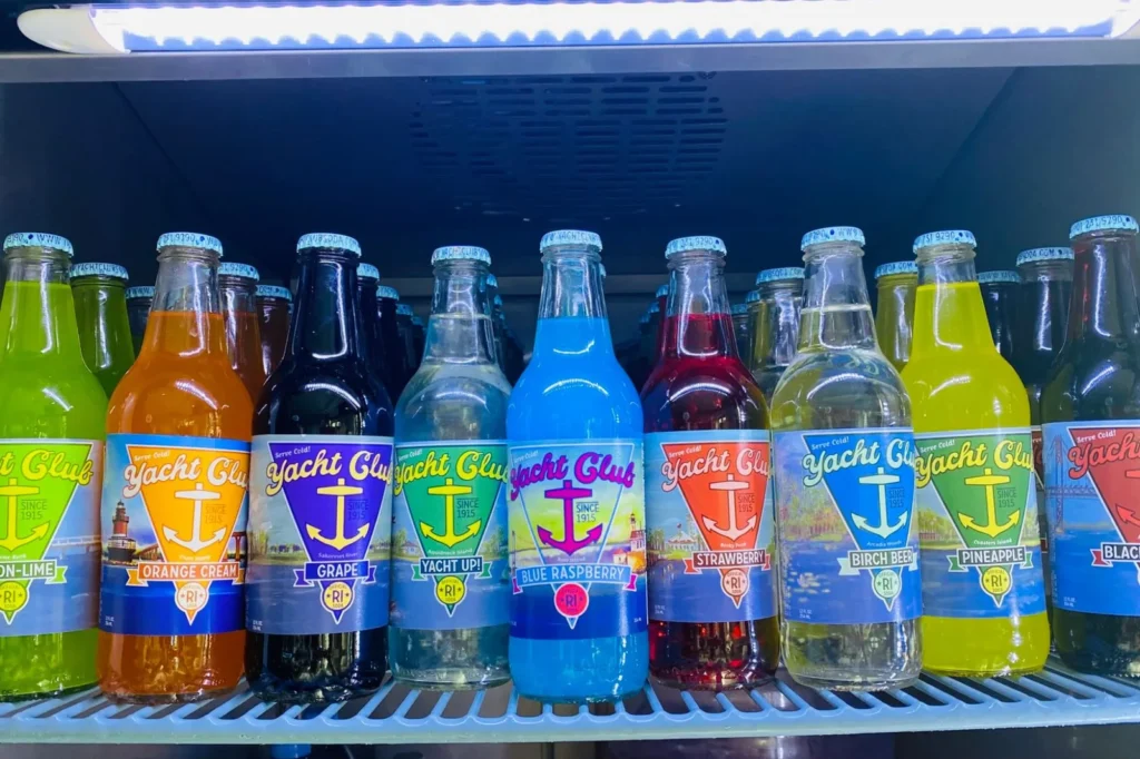 Yacht Club Subs