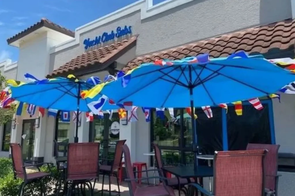Yacht Club Subs
