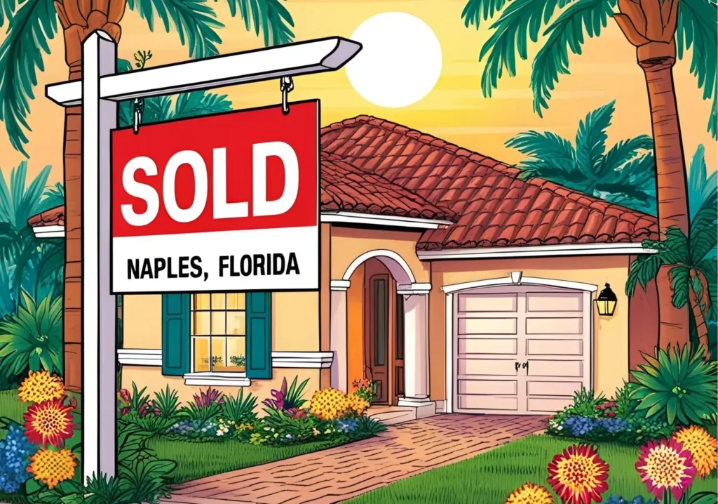 Your Simple Guide to Buying a Second Home in Naples